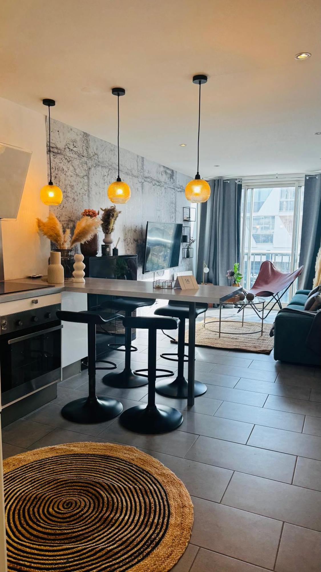 Appartement Acces Direct Mer Et De Toutes Commodites Ла-Гранд-Мотт Екстер'єр фото